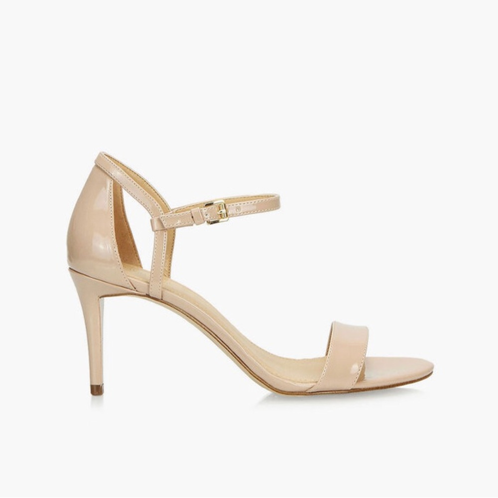Michael Kors SIMONE MID SANDAL